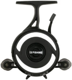 13 Fishing Black Betty FreeFall XL Ice Reels -Fishing Equipment Store 13 fishing black betty freefall xl ice reels 70997.1651370842