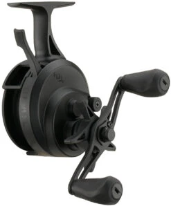 13 Fishing Black Betty FreeFall XL Ice Reels -Fishing Equipment Store 13 fishing black betty freefall xl ice reels 99837.1651370842