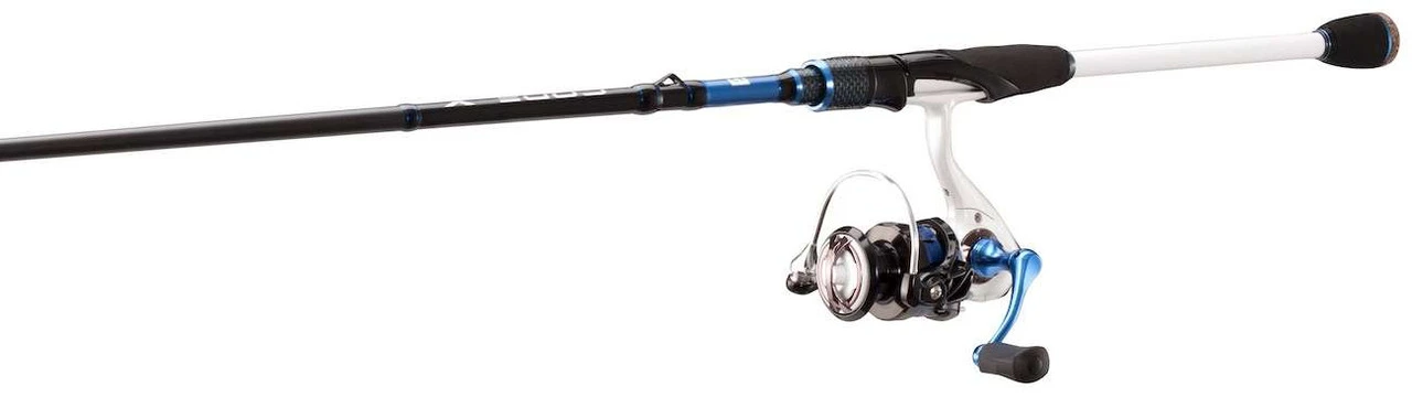 13 Fishing Code X Spinning Combos 4 13 Fishing Code X Spinning Combos - Image 2