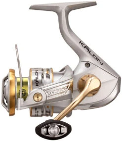 13 Fishing KLC-5.2-5.0 Kalon C Spinning Reel -Fishing Equipment Store 13 fishing klc 52 50 kalon c spinning reel 42357.1651417719