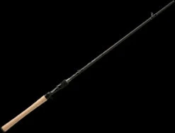 13 Fishing Omen Black Casting Rods