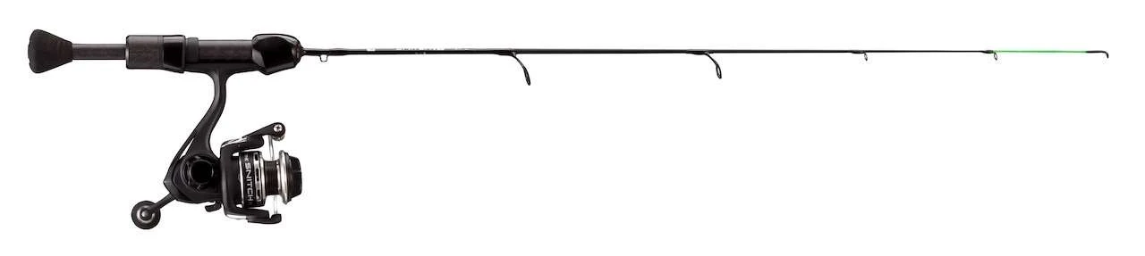 13 Fishing The Snitch Pro Spinning Ice Combo - SNPC-29 5 13 Fishing The Snitch Pro Spinning Ice Combo - SNPC-29 - Image 3