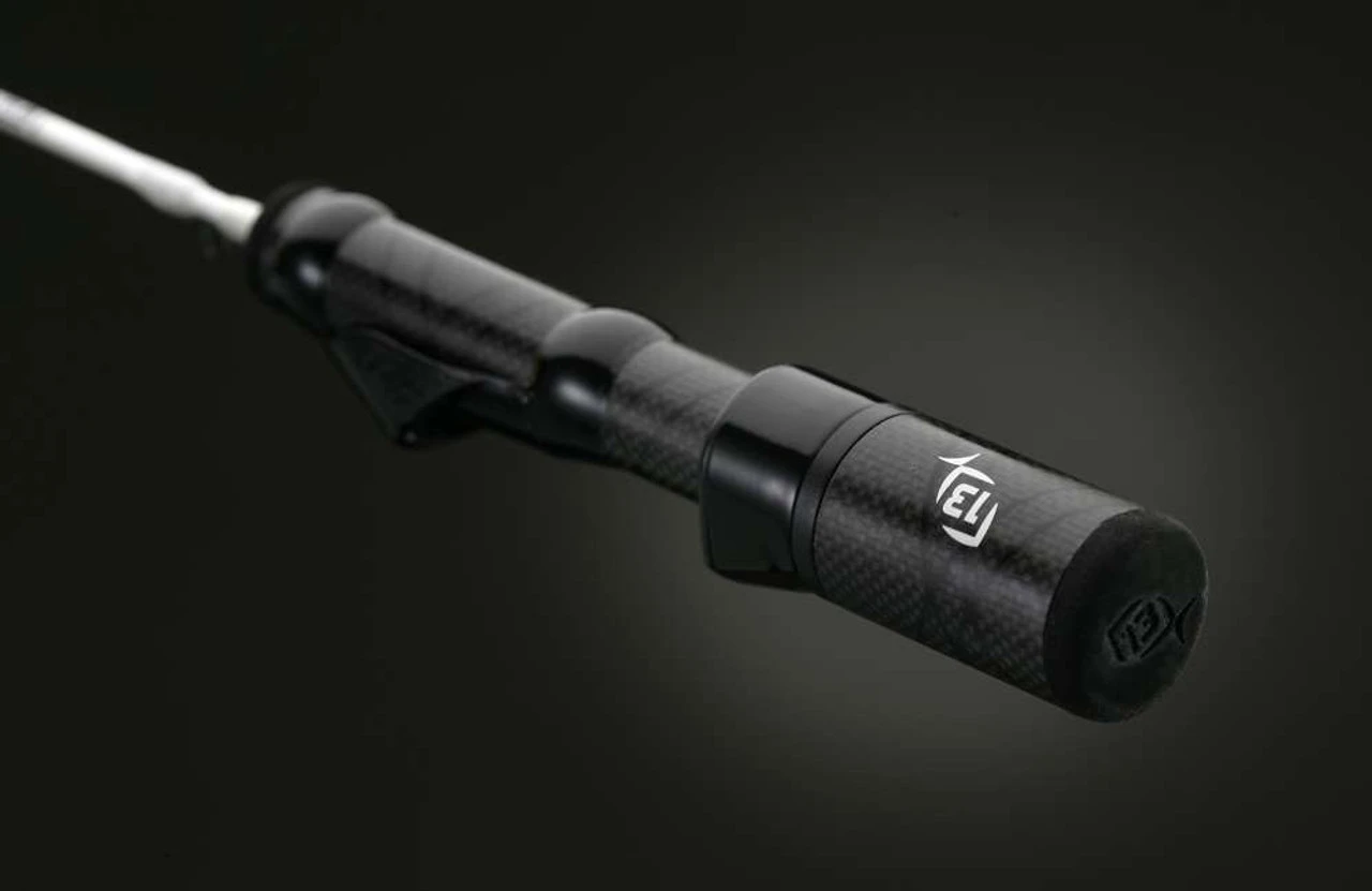 13 Fishing Whiteout Ice Combos 4 13 Fishing Whiteout Ice Combos - Image 2