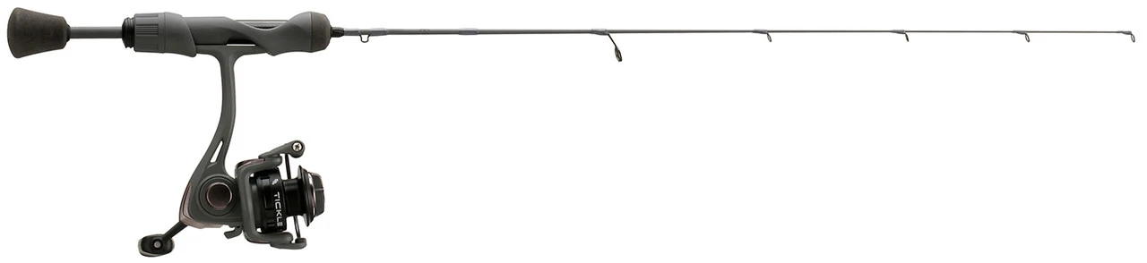 13 Fishing Wicked Stealth Edition Ice Combos 5 13 Fishing Wicked Stealth Edition Ice Combos - Image 3