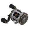 Abu Garcia Ambassadeur Morrum ZX Round Baitcasting Reels