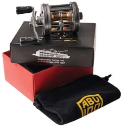 Abu Garcia Pro Rocket Ambassadeur 100 Year Anniversary Reel -Fishing Equipment Store abu garcia pro rocket ambassadeur 100 year anniversary reel 10981.1651417436