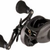 Abu Garcia Revo Beast Low Profile Baitcasting Reels