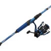Abu Garcia REVOGRP2X30/701MBL Revo X Winn Grip Spinning Combo -Fishing Equipment Store abu garcia revogrp2x30 701mbl revo x winn grip spinning combo 27119.1651244654