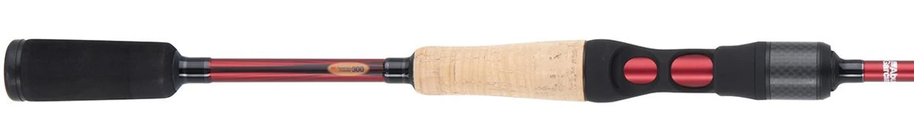 Abu Garcia Veracity Casting Rods 4 Abu Garcia Veracity Casting Rods - Image 2