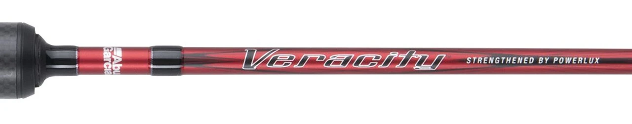Abu Garcia Veracity Casting Rods 6 Abu Garcia Veracity Casting Rods - Image 4