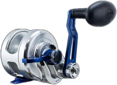 Accurate BX2-600NNBLS Boss Extreme 2-Speed Reel 3 Accurate BX2-600NNBLS Boss Extreme 2-Speed Reel