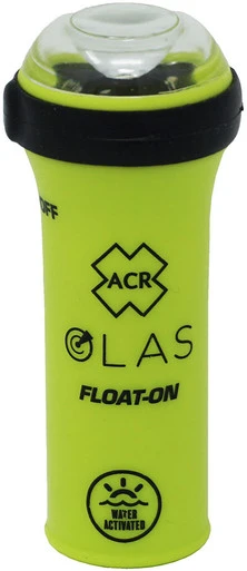 ACR OLAS (Overboard Location Alert System) Float-On Light