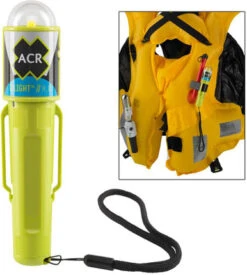 ACR 3962.1 C-Light H2O - Water Activated LED PFD Vest Light
