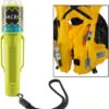 ACR 3964.1 C-Strobe H2O - Water Activated LED PFD Emergency Strobe -Fishing Equipment Store acr 3964 1 c strobe h2o water activated led pfd emergency strobe 86536.1651189119.386.513
