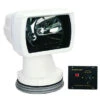 ACR RCL-600A Remote Control 24V Searchlight With Joystick Panel