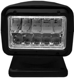 ACR RCL-95 LED Searchlight W/ Wired/Wireless Remote Control - 12/24V 13 ACR RCL-95 LED Searchlight W/ Wired/Wireless Remote Control - 12/24V -Fishing Equipment Store acr rcl 95 led searchlight 19034.1651261333