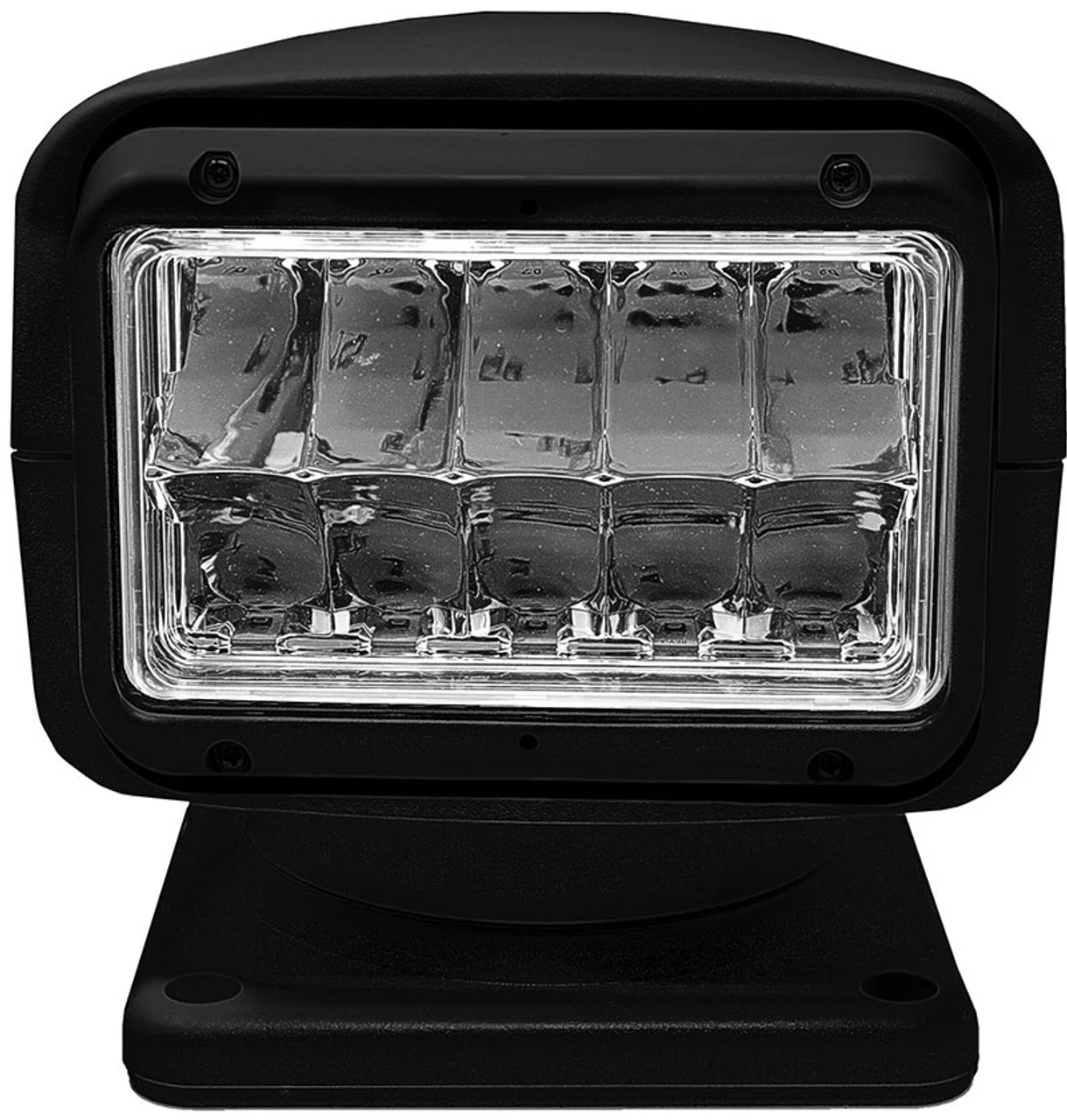 ACR RCL-95 LED Searchlight W/ Wired/Wireless Remote Control - 12/24V 8 ACR RCL-95 LED Searchlight W/ Wired/Wireless Remote Control - 12/24V - Image 6