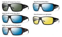 Smith Guides Choice -Fishing Equipment Store action optics guides choice sunglasses 18327.1650775577