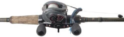 Abu Garcia Adrian Avenas Fantasista Premier / Revo AL-F RH Jig Casting Combo