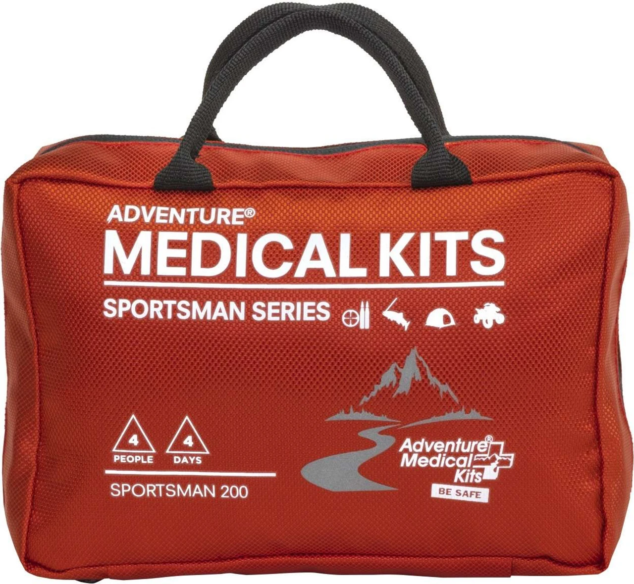 Adventure Medical Kits Sportsman Series Medical Kit 4 Adventure Medical Kits Sportsman Series Medical Kit - Image 2