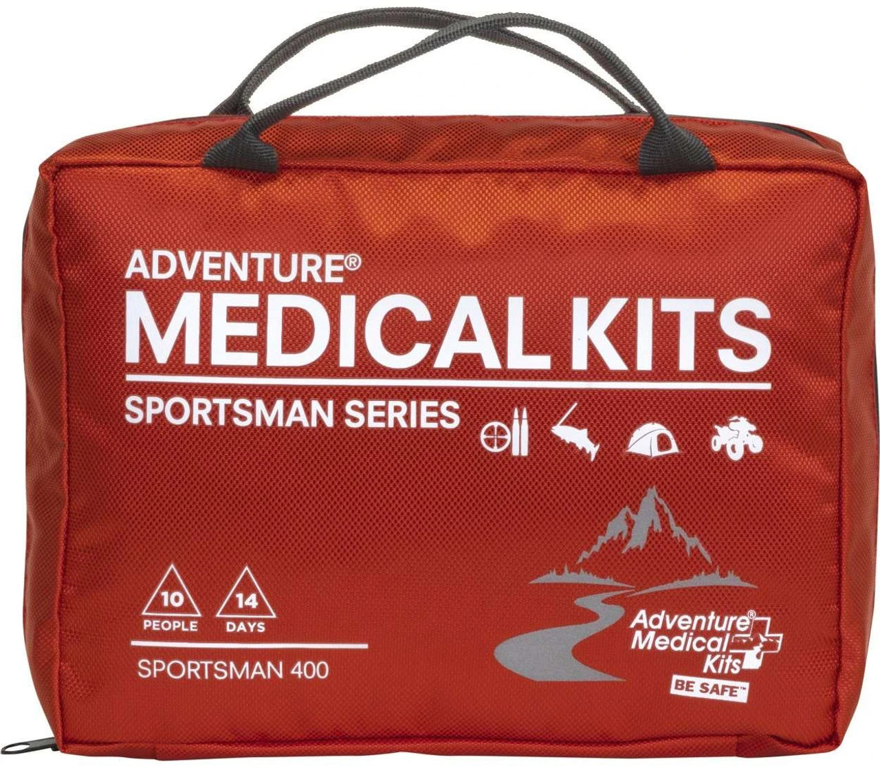Adventure Medical Kits Sportsman Series Medical Kit 6 Adventure Medical Kits Sportsman Series Medical Kit - Image 4