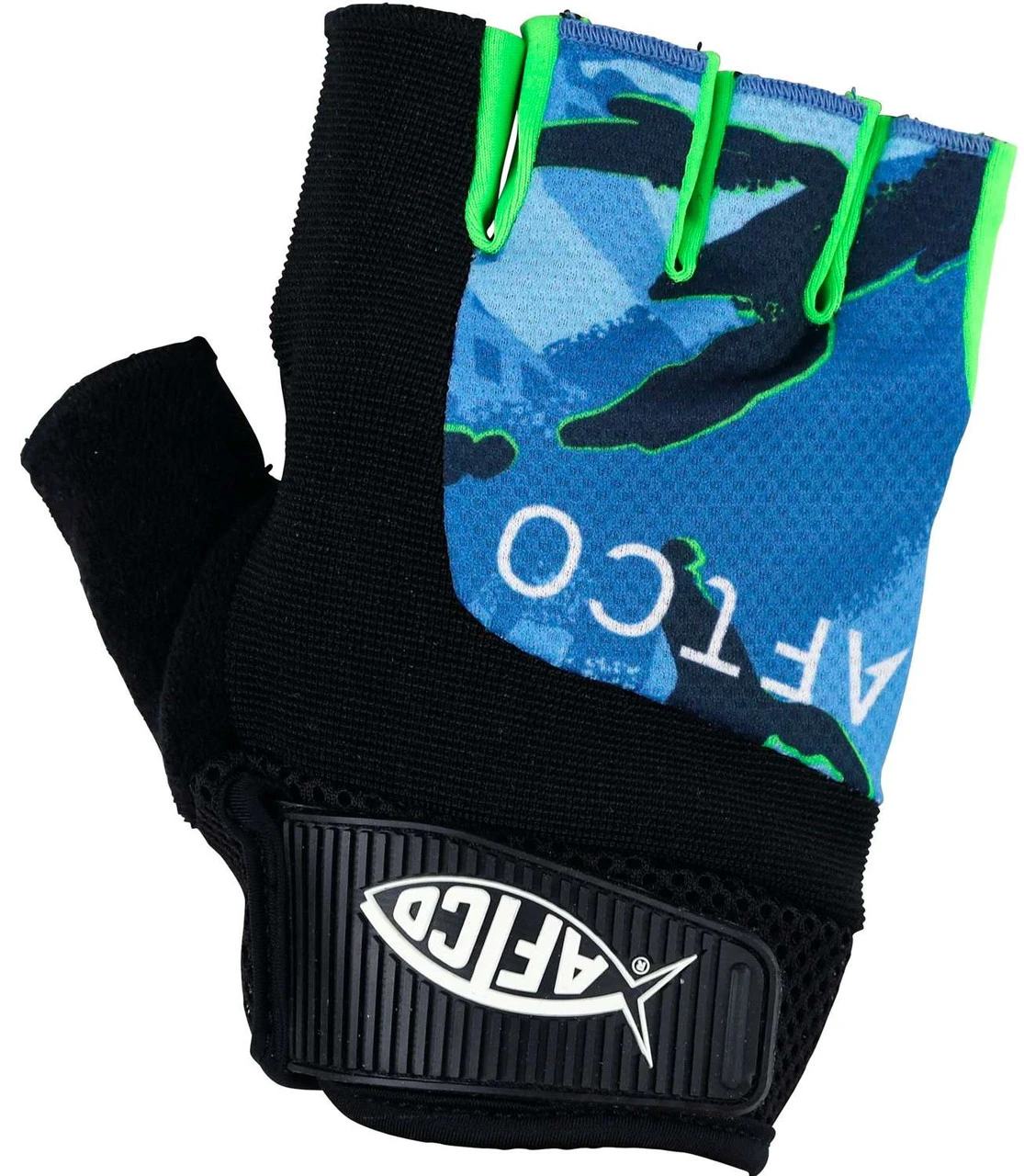 Aftco Short Pump Gloves 4 Aftco Short Pump Gloves - Image 2