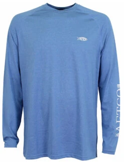 Aftco Yurei Performance Long Sleeve Shirts -Fishing Equipment Store aftco yurei performance long sleeve shirts 73231.1651366577