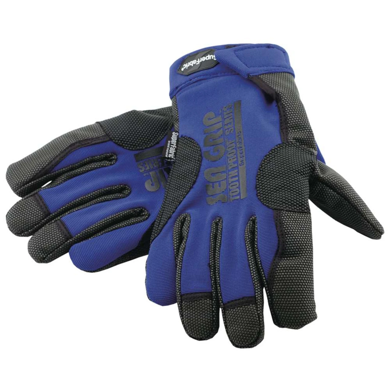 Hi-Seas - SeaGrip SuperFabric Offshore Glove 3 Hi-Seas - SeaGrip SuperFabric Offshore Glove