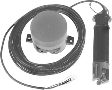 RAYMARINE Airmar B744V-INS-RAY Triducer Speed And Temp Insert F/ DSM30/250/300 3 RAYMARINE Airmar B744V-INS-RAY Triducer Speed And Temp Insert F/ DSM30/250/300