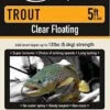 Airflo Trout PolyLeaders 2 Airflo Trout PolyLeaders -Fishing Equipment Store airtroutpol 76456.1651077560.386.513
