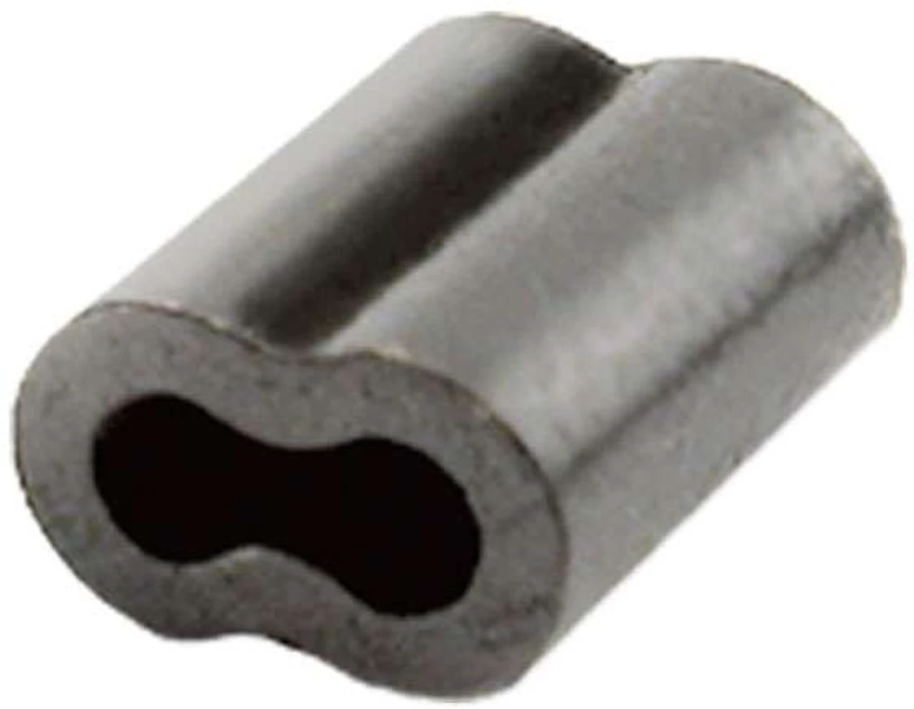 American Fishing Wire Double Barrel Sleeves 4 American Fishing Wire Double Barrel Sleeves - Image 2