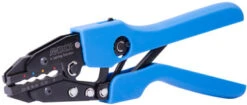Ancor Single Crimp Ratchet Tool F/ 22-8 AWG
