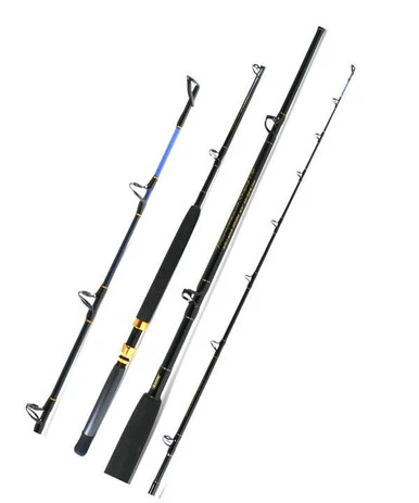 ANDE Stand-Up Rods 3 ANDE Stand-Up Rods