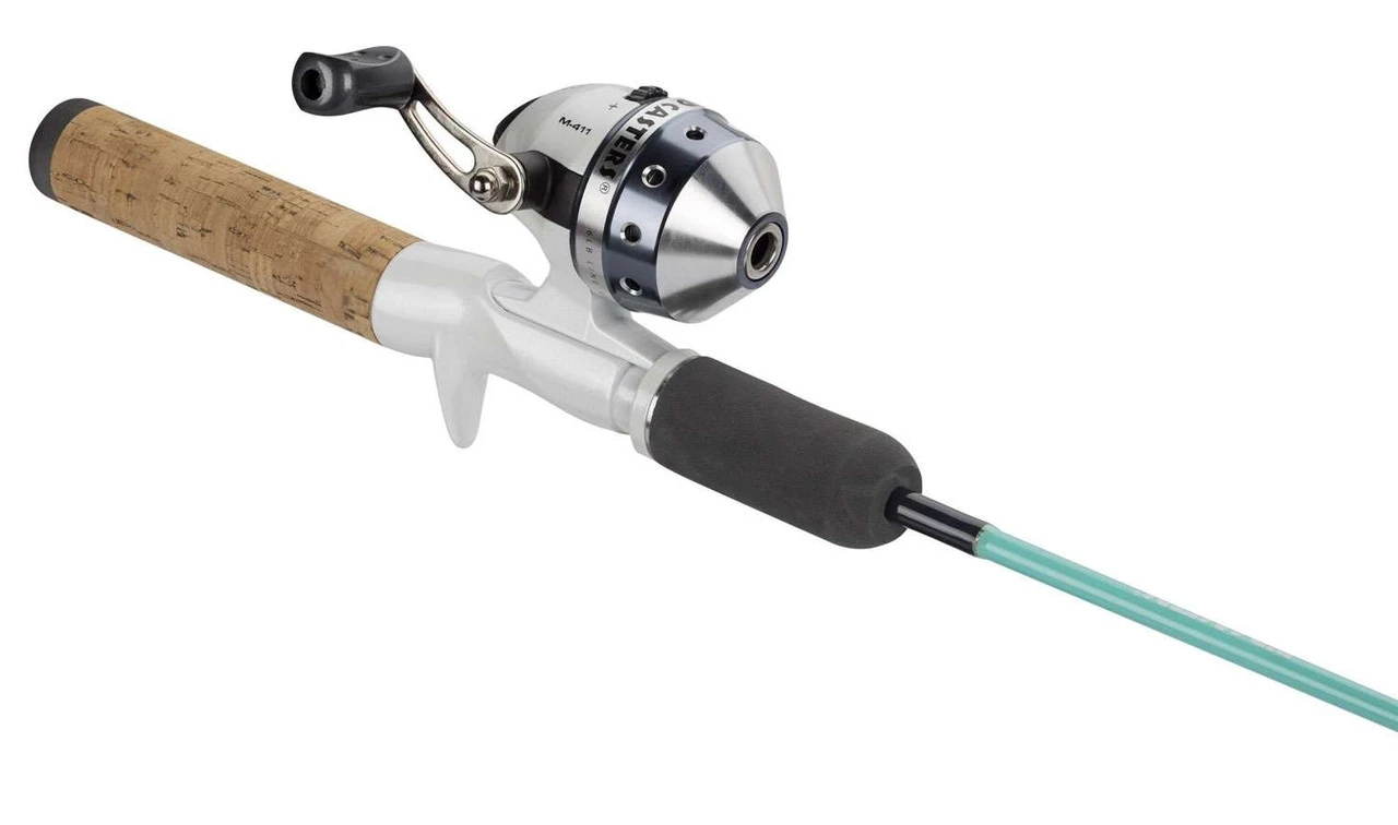 Kid Casters Spincast Dock Combo - Blue 4 Kid Casters Spincast Dock Combo - Blue - Image 2