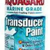 Aquagard 72201 Anti-Fouling Transducer Spray Paint - Black 1 Aquagard 72201 Anti-Fouling Transducer Spray Paint - Black -Fishing Equipment Store aquagard 72201 anti fouling transducer spray paint black 56568.1650939493.386.513