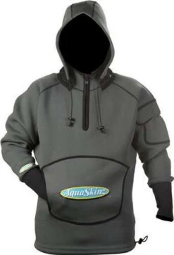 Aqua Skinz Rampage Splash Top - Small/Medium