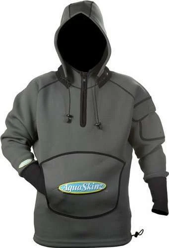 Aqua Skinz Rampage Splash Top - Small/Medium 3 Aqua Skinz Rampage Splash Top - Small/Medium