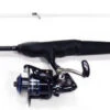 Ardent Arrow Overgrip Spinning Combo - 6 Ft. 6 In. - 2000 Size Reel 1 Ardent Arrow Overgrip Spinning Combo - 6 Ft. 6 In. - 2000 Size Reel -Fishing Equipment Store ardent aaw2066m2 p arrow overgrip spinning combo 57307.1650939679.386.513
