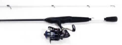 Ardent Arrow Overgrip Spinning Combo - 6 Ft. 6 In. - 2000 Size Reel