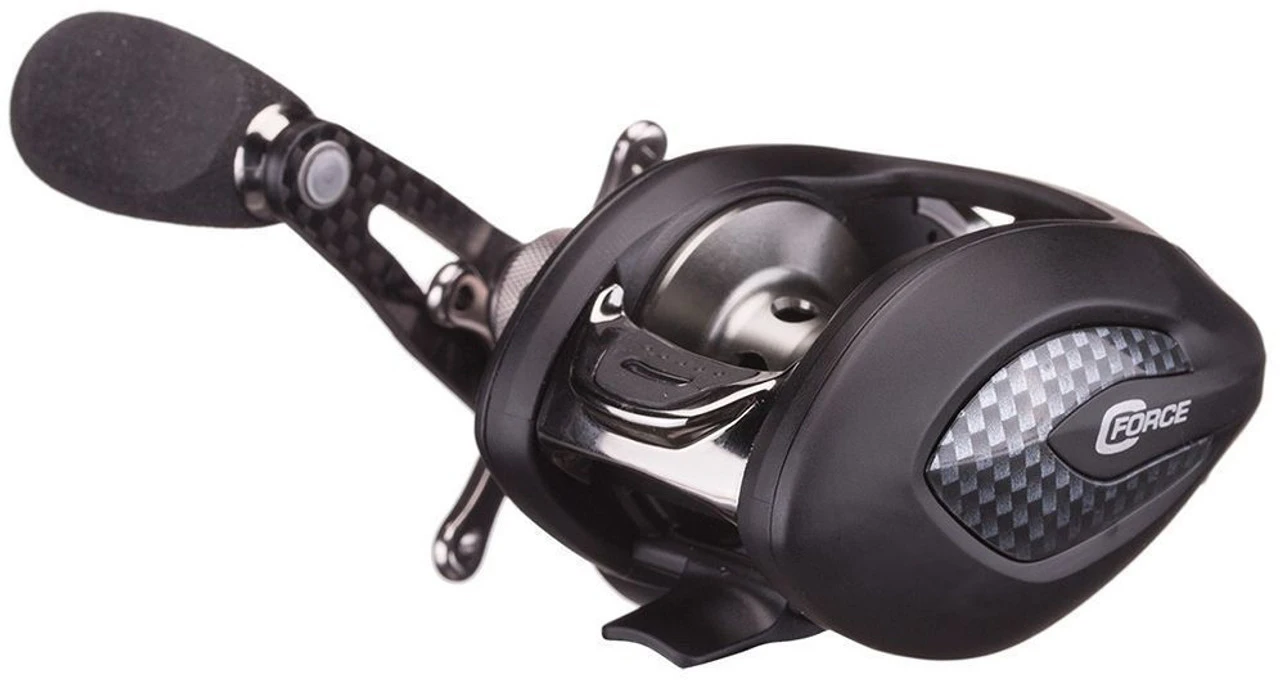 Ardent C-Force Baitcasting Reels 6 Ardent C-Force Baitcasting Reels - Image 4