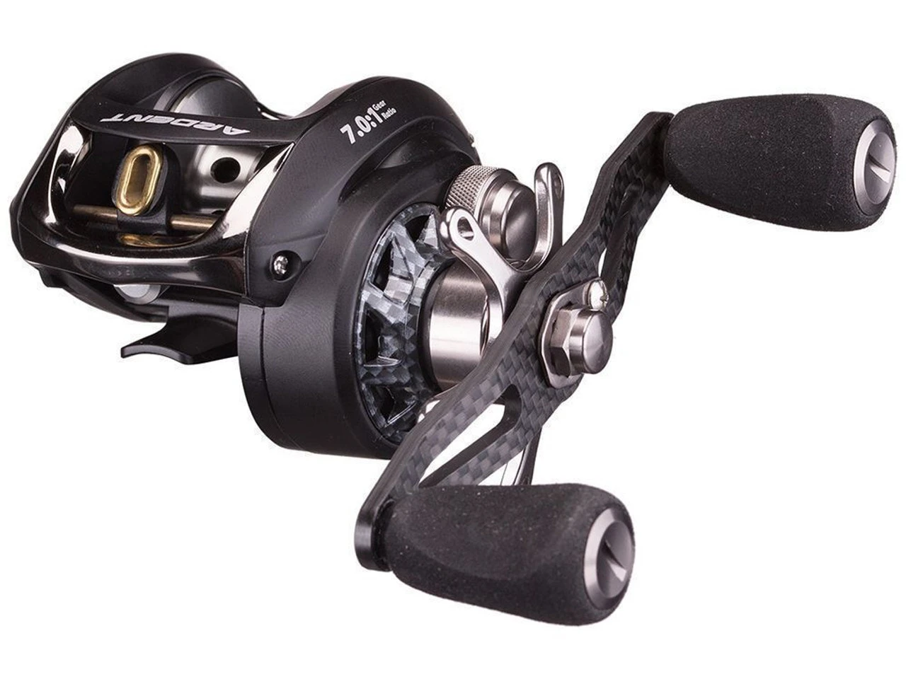 Ardent C-Force Baitcasting Reels 3 Ardent C-Force Baitcasting Reels