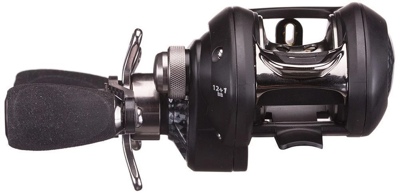 Ardent C-Force Baitcasting Reels 5 Ardent C-Force Baitcasting Reels - Image 3