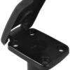 Attwood 5022-7 Flush Mount Rod Holder Base With Cover - Black 2 Attwood 5022-7 Flush Mount Rod Holder Base With Cover - Black -Fishing Equipment Store attwood 5022 7 flush mnt with cover 83458.1651234086