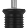 Attwood 7518A3 Stainless Steel T-Handle Drain Plug - 1 In.