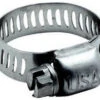Attwood 8800-6 Replacement Hose Clamps - 5/16 In. To 7/8 In. Hose