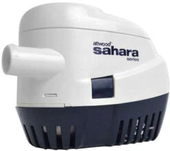 Attwood Sahara Automatic Bilge Pumps