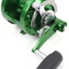 Avet EX 50/2 Two-Speed Lever Drag Big Game Reels Green -Fishing Equipment Store avet ex 50 2 two speed lever drag big game reel green 45155.1650775605