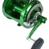 Avet EXW 80/2 Two-Speed Lever Drag Big Game Reel Green -Fishing Equipment Store avet exw 80 2 two speed lever drag big game reel green 36177.1650775652