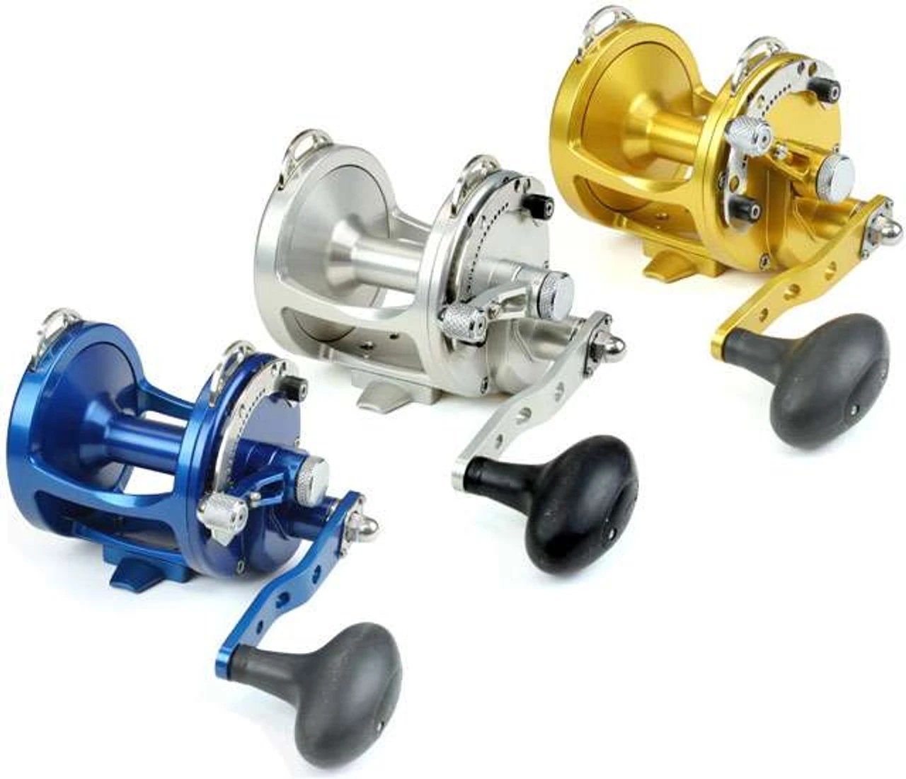 Avet HX Single Speed Lever Drag Casting Reels 3 Avet HX Single Speed Lever Drag Casting Reels