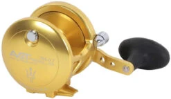 Avet JX 6.0 G2 1 Speed Reel - Gold (No Glide Plate) -Fishing Equipment Store avet jx 6 0 g2 rh gd ngp reel 82536.1670274063